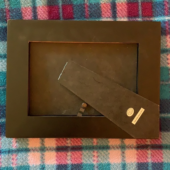 Skull Picture Frame - Picture 3 of 3